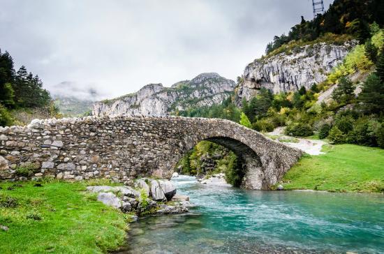 Pinarillos Sarvisé Dış mekan fotoğraf