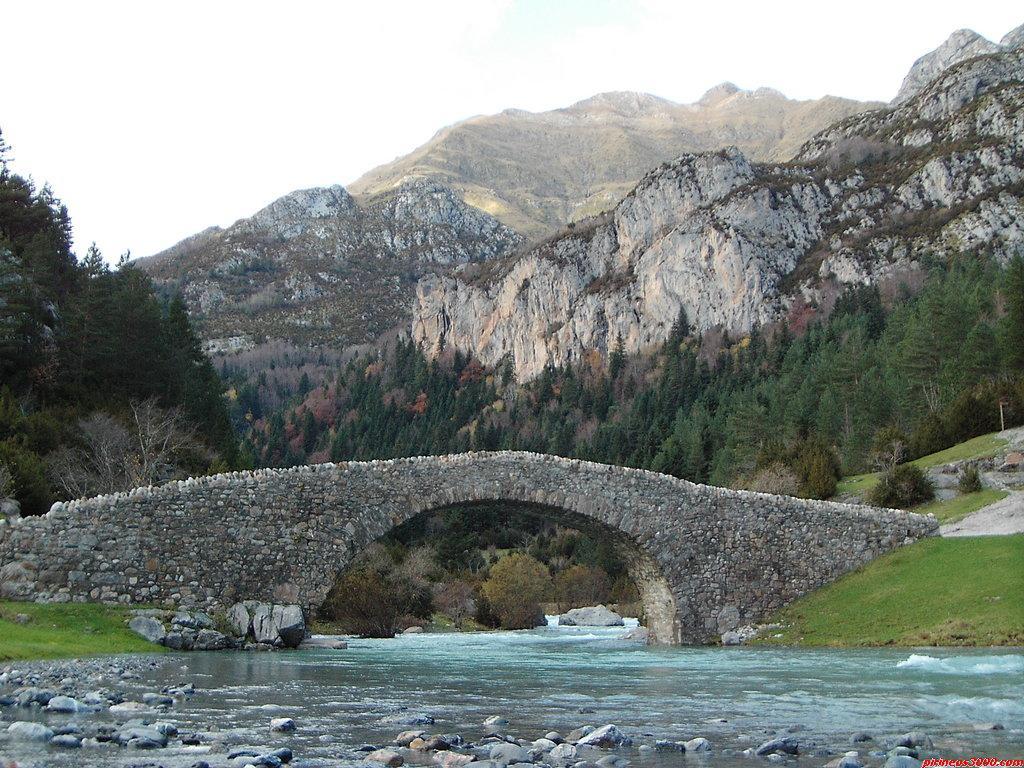 Pinarillos Sarvisé Dış mekan fotoğraf